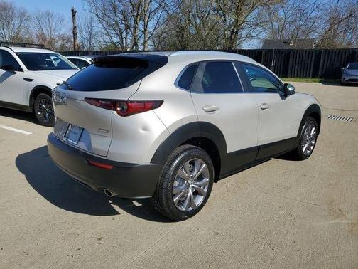 2023 Mazda CX-30 2.5 S Select Package