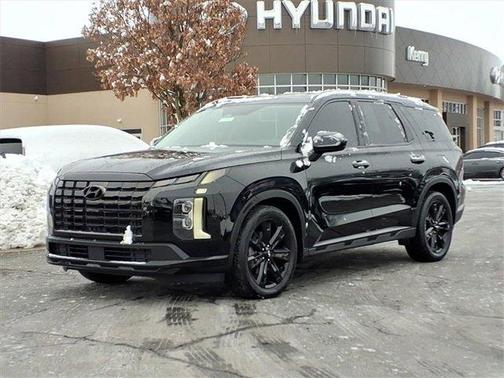 2023 Hyundai PALISADE XRT