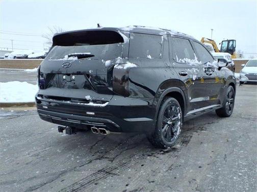 2023 Hyundai PALISADE XRT