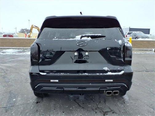 2023 Hyundai PALISADE XRT