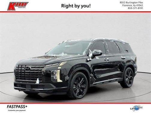 2023 Hyundai PALISADE XRT