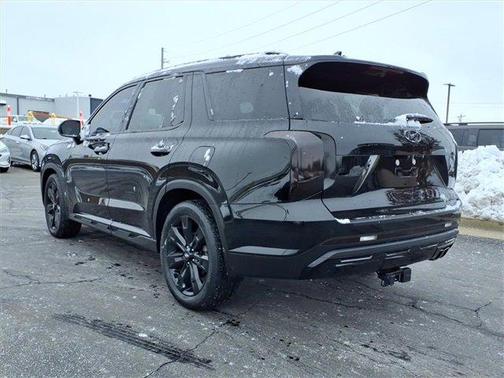 2023 Hyundai PALISADE XRT