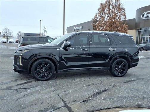 2023 Hyundai PALISADE XRT