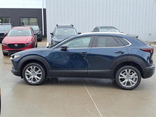 2022 Mazda CX-30 2.5 S Preferred Package
