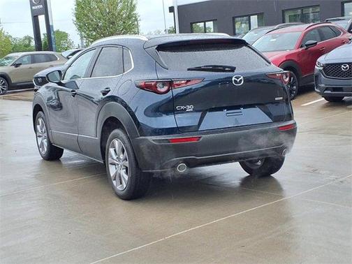 2022 Mazda CX-30 2.5 S Preferred Package