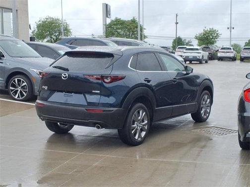 2022 Mazda CX-30 2.5 S Preferred Package