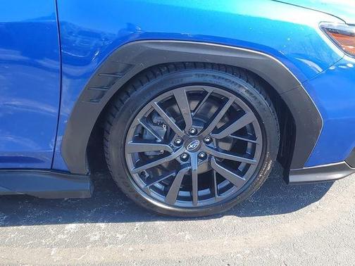 Wr Blue Pearl 2024 Subaru WRX Premium
