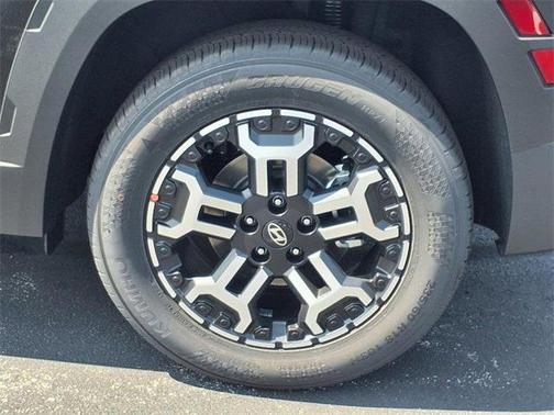 2025 Hyundai TUCSON XRT