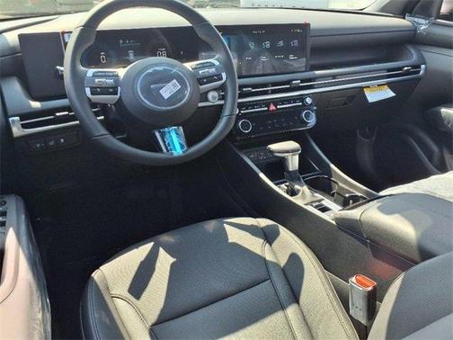 2025 Hyundai TUCSON XRT