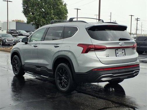 2023 Hyundai SANTA FE XRT