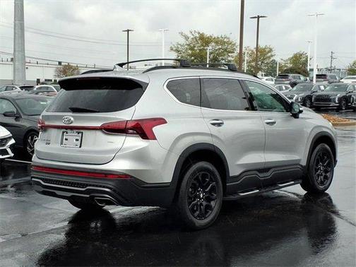 2023 Hyundai SANTA FE XRT