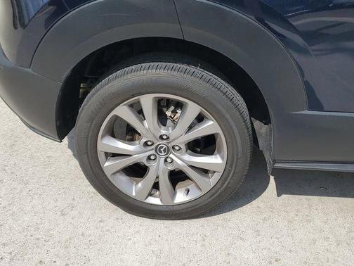 2023 Mazda CX-30 2.5 S Preferred Package