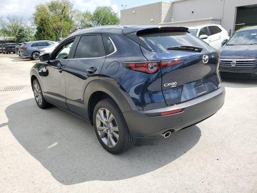 2023 Mazda CX-30 2.5 S Preferred Package