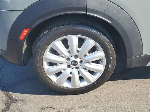 2019 MINI Countryman Cooper S