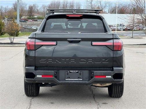 2023 Hyundai SANTA CRUZ 2.5L SEL