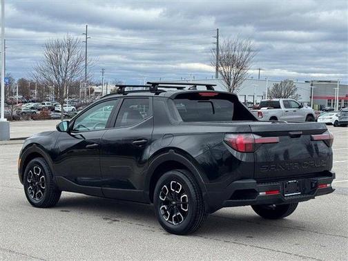 2023 Hyundai SANTA CRUZ 2.5L SEL
