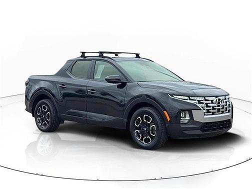 2023 Hyundai SANTA CRUZ 2.5L SEL
