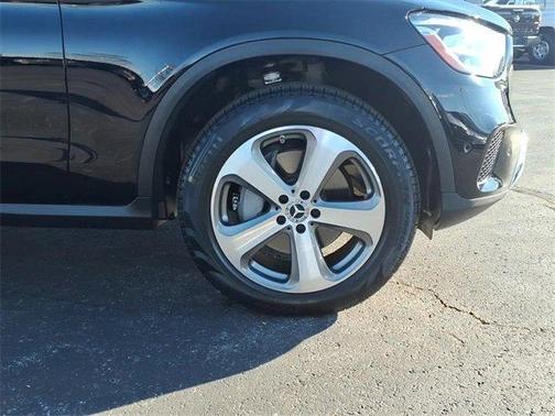 2022 Mercedes-Benz GLC 300 Base 4MATIC