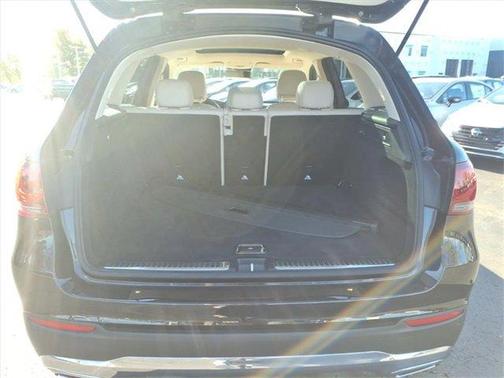2022 Mercedes-Benz GLC 300 Base 4MATIC