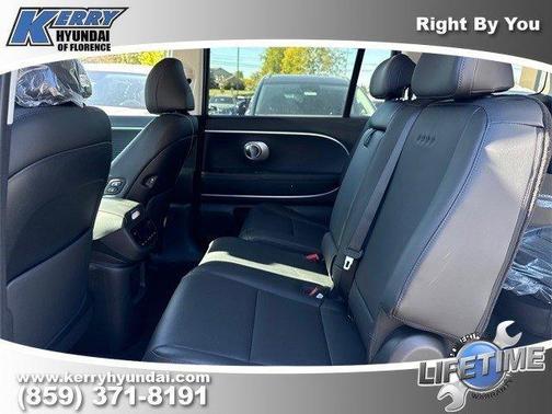 2026 Hyundai IONIQ 9 SEL