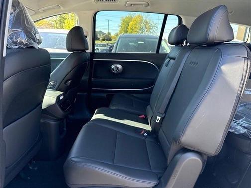 2026 Hyundai IONIQ 9 SEL