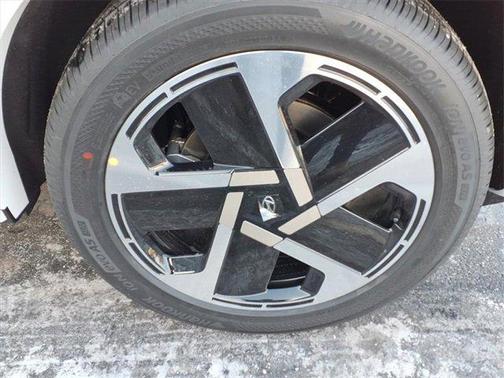 2026 Hyundai IONIQ 9 Performance Calligraphy