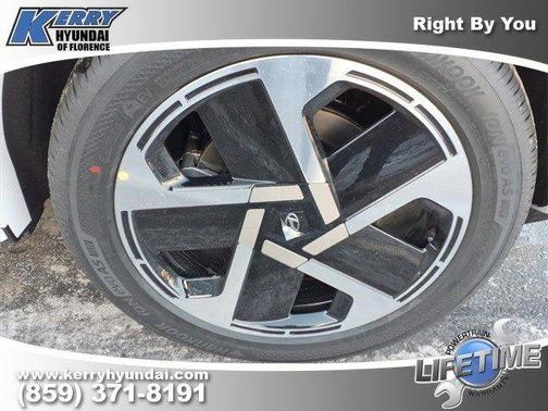 2026 Hyundai IONIQ 9 Performance Calligraphy