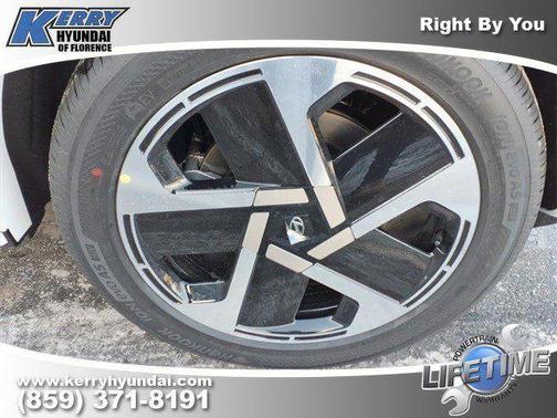 2026 Hyundai IONIQ 9 Performance Calligraphy