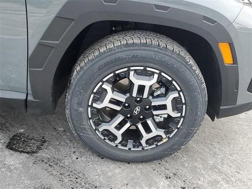 2026 Hyundai TUCSON XRT