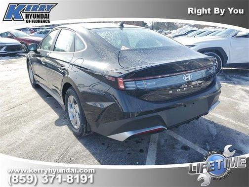 2026 Hyundai SONATA SE