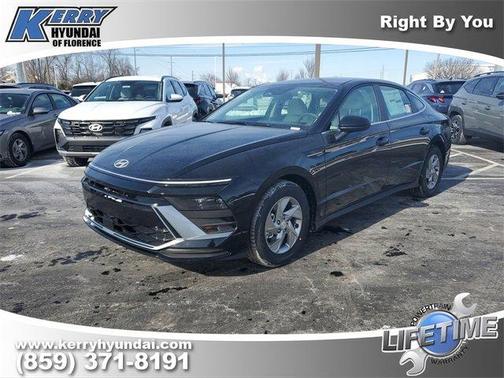 2026 Hyundai SONATA SE