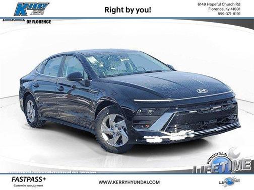 2026 Hyundai SONATA SE