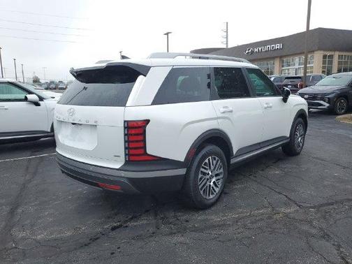 Pearl 2027 Hyundai PALISADE SEL