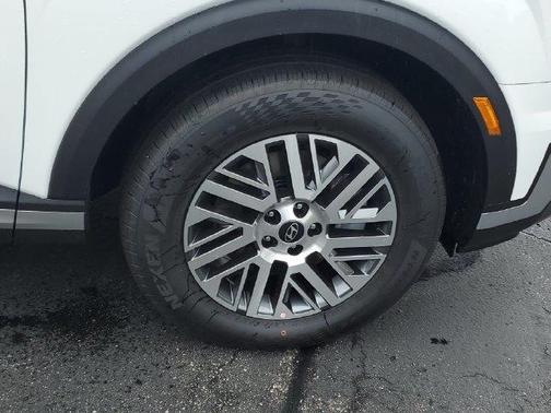 Pearl 2027 Hyundai PALISADE SEL