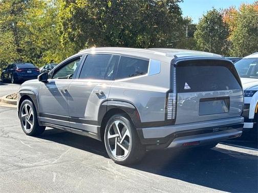 2026 Hyundai IONIQ 9 Performance Limited