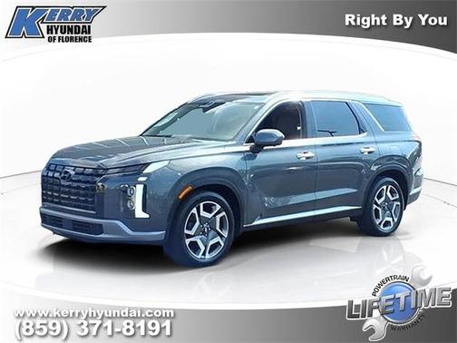 2023 Hyundai PALISADE SEL