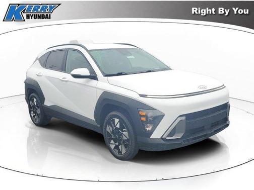 Atlas 2025 Hyundai KONA SEL