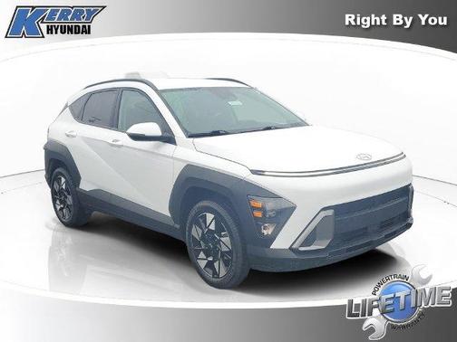 Atlas 2025 Hyundai KONA SEL