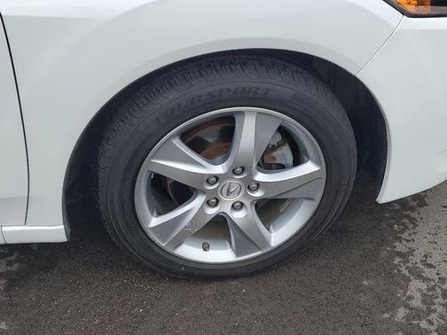 2013 Acura TSX 2.4