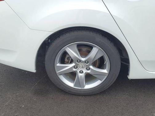 2013 Acura TSX 2.4