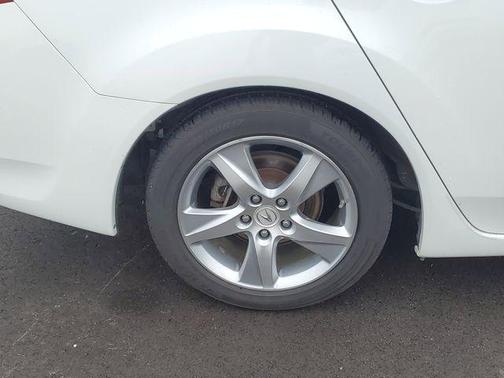 2013 Acura TSX 2.4