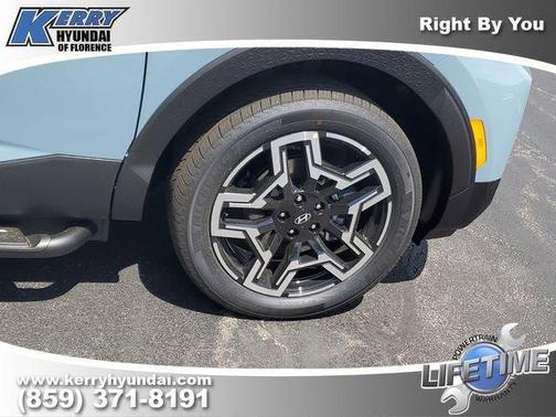 Bluestone 2026 Hyundai SANTA CRUZ Limited