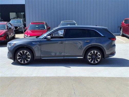 2024 Mazda CX-90 PHEV Premium