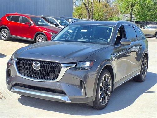 2024 Mazda CX-90 PHEV Premium