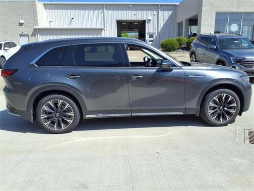 2024 Mazda CX-90 PHEV Premium