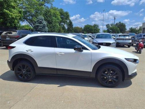 2023 Mazda CX-30 2.5 Turbo Premium Package