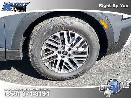 2026 Hyundai PALISADE SE