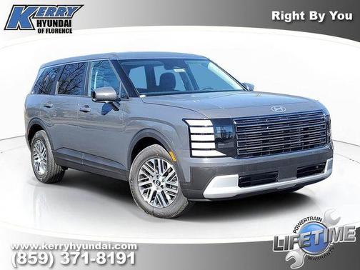 2026 Hyundai PALISADE SE