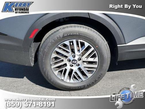 2026 Hyundai PALISADE SE