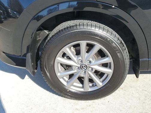 2025 Mazda CX-5 Preferred